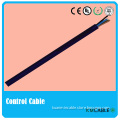 H03VV-F PVC volume control audio cable